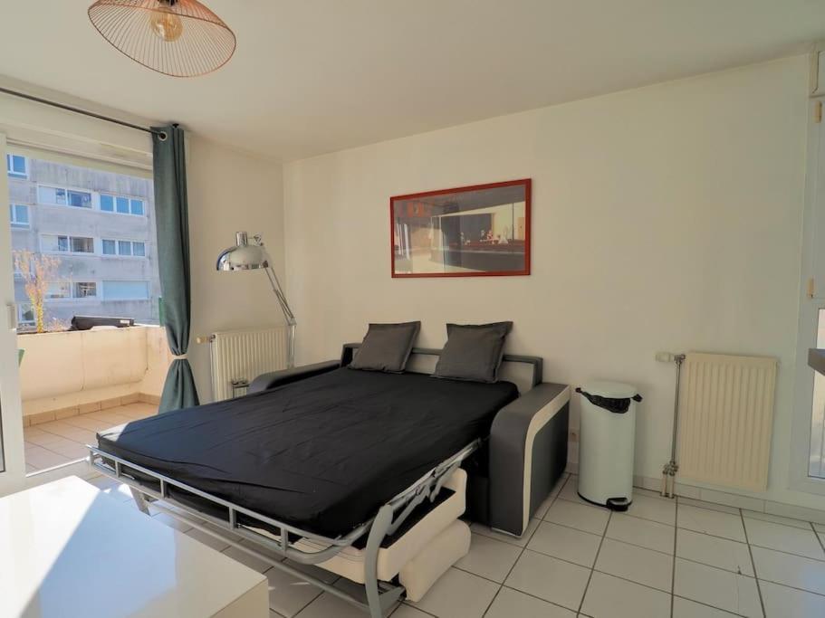 Centre Avec Terrasse Et Box Prive * Aix-les-Bains